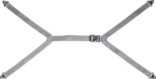 【12/1は「3倍！」エントリーでポイントUP】TOPEAK (トピーク) インナー ストラップ A (TRK-TPGX-05）