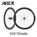 ONEAER DC5 DISC BRAKE Front/Rear Wheels Set ワンエアー ディーシーファイブ ディスクブレーキ 前後ホイールセット