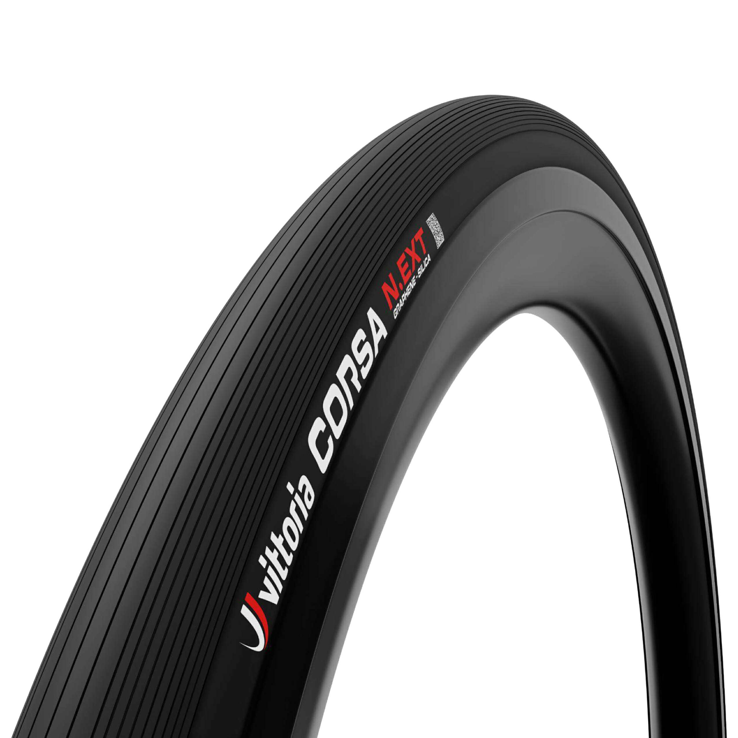 VITTORIA CORSA N.EXT Clincher ALL BLACK ヴィットリア コルサ ネクスト クリンチャータイヤ オールブラック