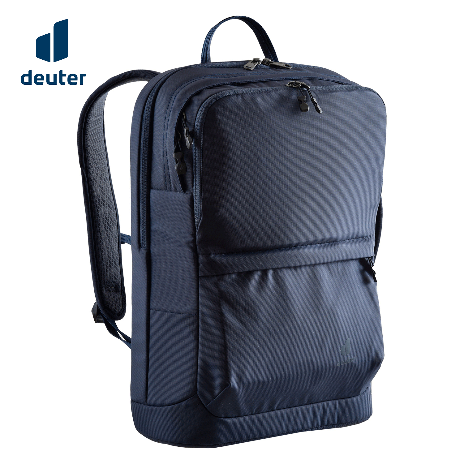 【5/20は「13倍！」エントリーでポイントUP】ドイター メトロ 20 ネイビー リュックサック バックパック DEUTER METORO 20 BACK PAC NAVY