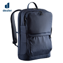 【5/5は 13倍 エントリーでポイントUP】ドイター メトロ 20 ネイビー リュックサック バックパック DEUTER METORO 20 BACK PAC NAVY