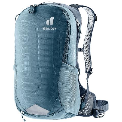 【5/30は「13倍！」エントリーでポイントUP】Deuter Race air 10 ドイター レースエアー 10 アトランティック×インク リュックサック