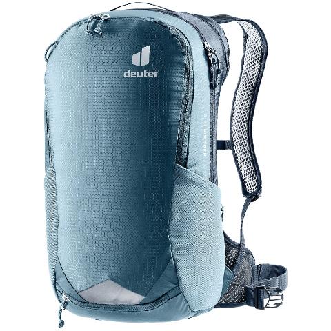 【5/30は「13倍！」エントリーでポイントUP】Deuter Race air 14 3 ドイター レースエアー 14 3 アトランティック×インク リュックサック