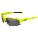 y5/10́u5{IvWGg[ōXɃ|CgUPz{[ {g 2.0 }bgAVbhCG[/ {g+ K TOX BOLLE BOLT 2.0 MATTE ACID YELLOW/ VOLT+ GUN SUNGLASSES