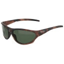 ボレー キメラ マットトータス/ ポラライズド アクシス サングラス BOLLE CHIMERA MATTE TORTOISE/ POLARIZED AXIS SUNGLASSES(4)