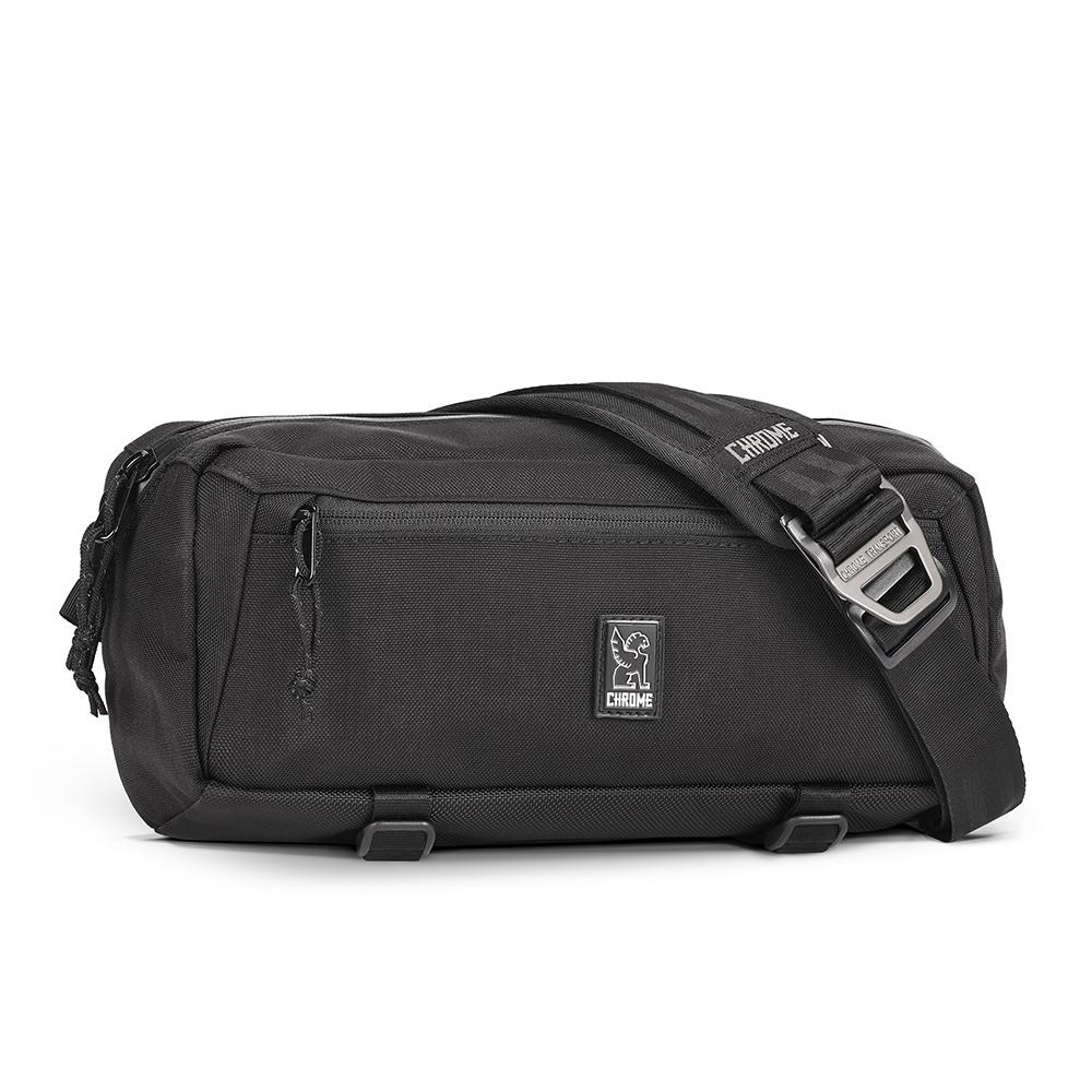 CHROME MINI KADET SLING BLACK クローム ミニ カデット スリング ブラック バック 鞄 BAG