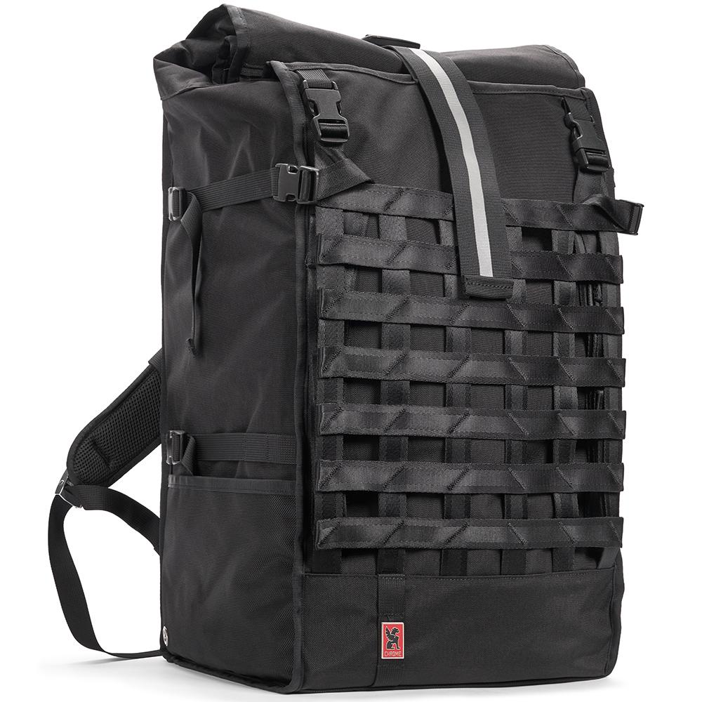 CHROME（クローム）『BARRAGEPROBACKPACK（0810418023528）』