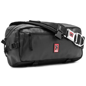 クローム バッグ メンズ 【5/11は「2倍！」エントリーでポイントUP】CHROME KADET SLING BLACK TARP クローム カデット スリング ブラックタープ バック 鞄 BAG