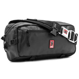 クローム バッグ メンズ 【4/25は「13倍！」エントリーでポイントUP】CHROME KADET SLING BLACK TARP クローム カデット スリング ブラックタープ バック 鞄 BAG