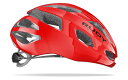 【7/20は「4倍!」エントリーでポイントUP】RUDYPROJECT STRYM Z RED HELMET ルディプロジェクト シュトリム Z レッド ヘルメット ロードバイク