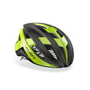 【1/30は「4倍！」エントリーでポイントUP】RUDYPROJECT VENGER YELLOW REFLECTIVE HELMET ルディプロジェクト ヴェンジャー イエロー リフレクティブ ヘルメット ロードバイク