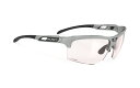 【6/25は「4倍!」エントリーでポイントUP】RUDYPROJECT KEYBLADE RUNNNING ルディプロジェクト キーブレード ランニング ライトグレイマットフレーム インパクトX®2 調光レッドレンズ サングラス ロードバイク(4)