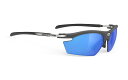 【5/14は「2倍!」エントリーでポイントUP】RUDYPROJECT RYDON ルディプロジェクト ライドン カーボンフレーム Polar 3FX HDR マルチレーザーブルーレンズ サングラス ロードバイク(4)