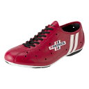PATRICK (パトリック) POULIDOR SPD RED ポリドール レッド