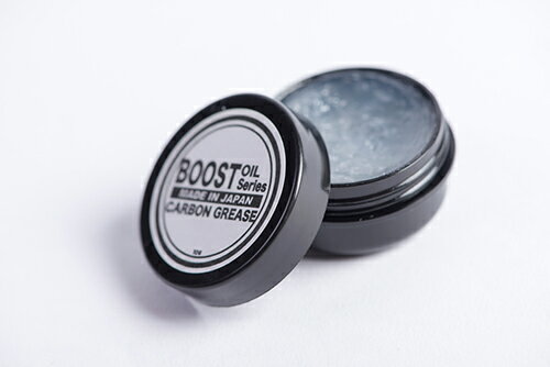 【5/25は「4倍！」エントリーでポイントUP】BOOST CARBON GREASE ブースト カーボングリス 10g