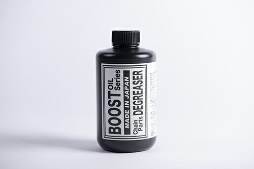 【5/5は「4倍!」エントリーでポイントUP】BOOST DEGREASER ブースト ディグリーザー 1000ml