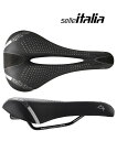 【5/5は「4倍！」エントリーでポイントUP】SELLE ITALIA セライタリア LADY GEL FLLOW レディー ゲル フロー women's 女性ライダー ロードバイク サドル