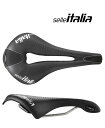 【7/18は「最大4倍!」エントリーでポイントUP】SELLE ITALIA セライタリア MAX FLITE GEL Ti316 SUPERFLOW (18-) マックス フライト ゲル Ti316 スーパーフロー ロードバイク サドル