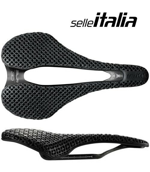 【5/18は「最大4倍！」エントリーでポイントUP】SELLE ITALIA セライタリア SLR BOOST 3D KIT CARBONIO SUPERFLOW L (22-) J1AF19B3DKCSFL J1AF19B3DKCSFS SLR ブースト カルボニオ スーパーフロー ロードバイク サドル