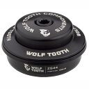 WOLF TOOTH（ウルフトゥース）ZS44/28.6 Upper Headset 6mm Stack ヘッドセット ブラック