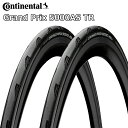 【5/1は「3倍!」エントリーでポイントUP】2本セット CONTINENTAL GRAND PRIX 5000AS TR BLACK コンチネンタル グランプ...