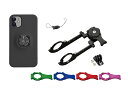 【5/11は「2倍!」エントリーでポイントUP】REC MOUNT +PLUS R+Cycle1-iPC6 レックマウントプラス (R+ / アールプラス) C...