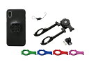 【5/11は「2倍!」エントリーでポイントUP】REC MOUNT +PLUS R+Cycle1-iPC5 レックマウントプラス (R+ / アールプラス) C...
