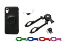 【5/11は「2倍!」エントリーでポイントUP】REC MOUNT +PLUS R+Cycle1-iPC4 レックマウントプラス (R+ / アールプラス) C...