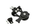 【5/16は「2倍!」エントリーでポイントUP】REC MOUNT +PLUS R+BOLT6 レックマウントプラス (R+ / アールプラス) M6ステムボル...