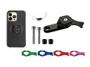 【5/5は「4倍!」エントリーでポイントUP】REC MOUNT +PLUS R+Moto1-iPC14 レックマウントプラス (R+ / アールプラス) Mo...