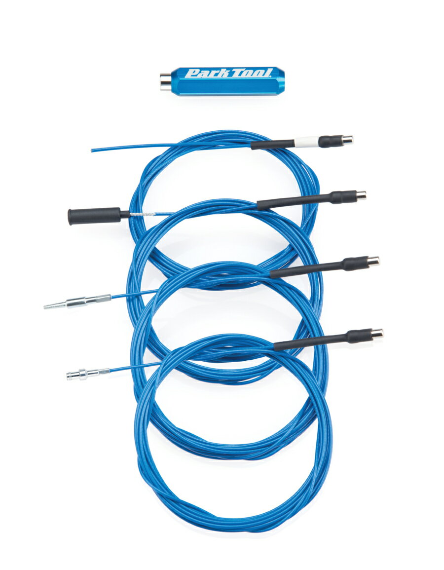 【5/25は「4倍！」エントリーでポイントUP】Park Tool IR-1.2 INTERNAL CABLE ROUTING KIT インターナ..