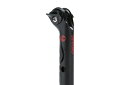 【4/30は「4倍!」エントリーでポイントUP】Cinelli DINAMO BLACK SEATPOST チネリ ダイナモ ブラック シートポスト