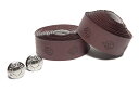【7/20は「5倍!」Wエントリーで更にポイントUP】Cinelli VEGAN RIBBON BROWN BAR TAPE チネリ ベージャン リボン ブラウン バーテープ(4)