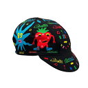【9/20は「4倍!」エントリーでポイントUP】Cinelli チネリ SAMMY BINKOW BEST FRIENDS