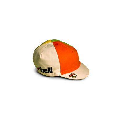 【4/10は「5倍!」Wエントリーで更にポイントUP】Cinelli チネリ Italo'79 CAP White ホワイト