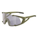 y5/5́u4{IvGg[Ń|CgUPzALPINA HAWKEYE Q-LITE V OLIVE MATT SUNGLASSES Asi z[NAC Q-Cg V I[u}bg TOX [hoCN 4003692311542