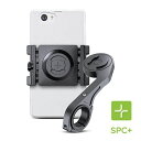 【5/5は「4倍！」エントリーでポイントUP】SP CONNECT 「SPC ］ ROADBIKE BUNDLE UNIVERSAL PHONE CLAMP エスピーコネクト ロードバイクバンドル ユニバーサルフォンケース フォンクランプ ハンドルバーマウント 52200