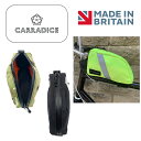 【5/1は「3倍!」エントリーでポイントUP】CARRADICE キャラダイス BIKE PACKING Top Tube Bag バイクパッキングトップチュー...