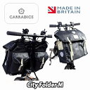 【8/30は「4倍!」エントリーでポイントUP】CARRADICE キャラダイス City Folder M シティーホルダーM‐25L