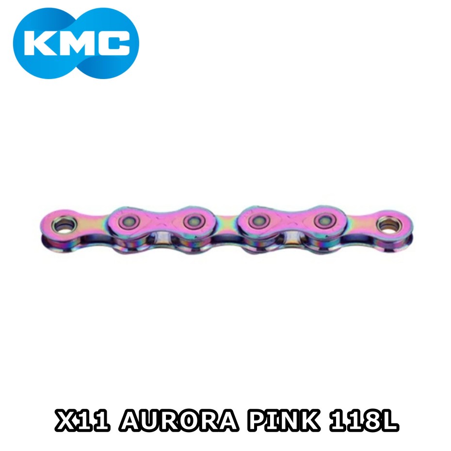 【3/30は「4倍！」エントリーでポイントUP】KMC ケーエムシー X11 AURORA PINK オ...
