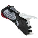 【5/1は「3倍!」エントリーでポイントUP】Blackburn ブラックバーン Outpost seat pack and Drybag 19 アウトポストシ...