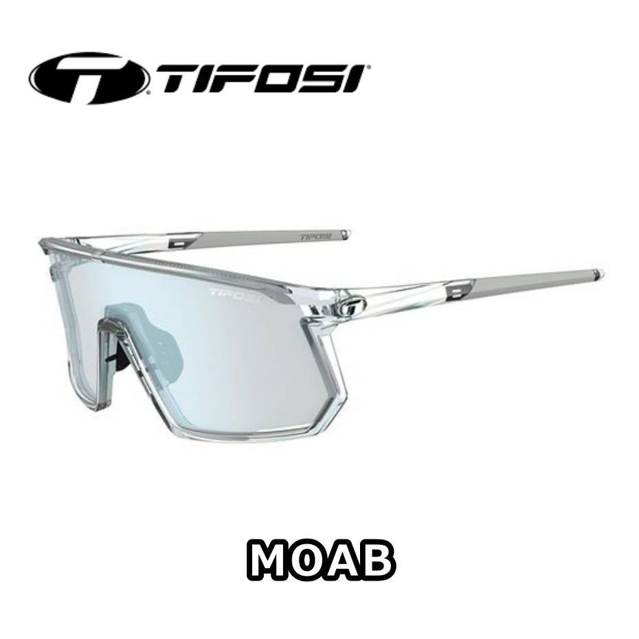 【11/21は「10倍！」エントリーでポイントUP】Tifosi MOAB ティフォージ サングラス モアブ ミスト 【調光レンズモデル】（Clarion Blue Fototec）848869027857(4)
