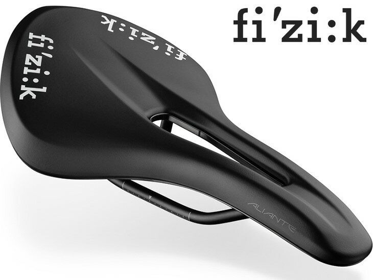 【5/18は「最大4倍！」エントリーでポイントUP】FIZIK フィジーク ALIANTE TEMPO R5 テンポ アリアンテ R5 S-Alloyレール 75E7S00A23A25 75E8S00A23A25 ロードバイク サドル