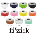 【4/8は「2倍！」エントリーでポイントUP】FIZIK フィジーク Tempo Microtex テンポ マイクロテックス クラシック(2mm厚) バーテープ