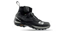 GAERNE G.ICE-STORM ALL TERRAIN 1.0 GORE-TEX BLACKガエルネ G.アイスストーム オールテレイン 1.0 ゴアテッ...