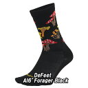 【2/25は「4倍！」エントリーでポイントUP】DeFeet（ディフィート）AI 6