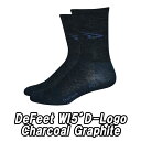 【9/20は「4倍!」エントリーでポイントUP】DeFeet(ディフィート)WI 5