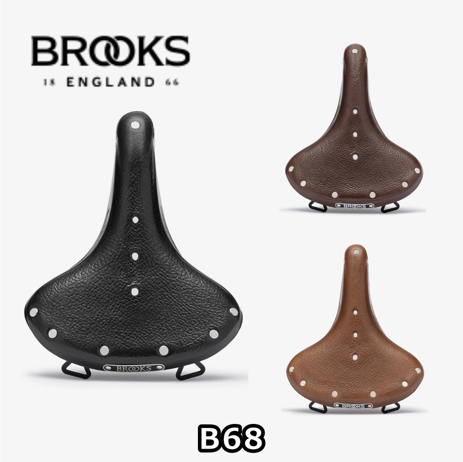 楽天市場】brooks b67 サドルの通販