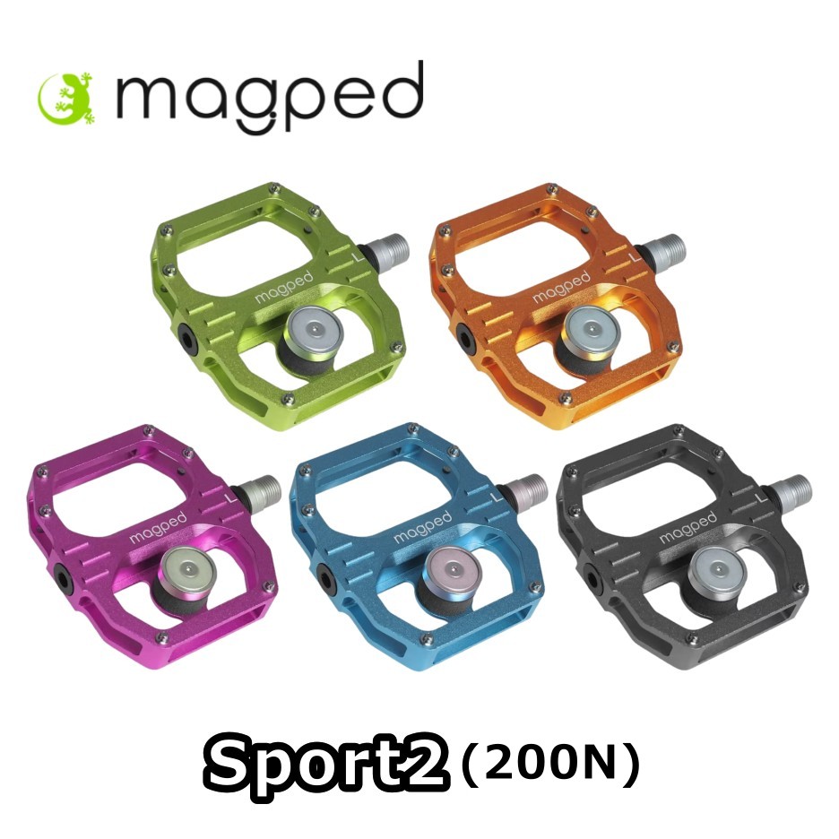 楽天市場】magpedの通販