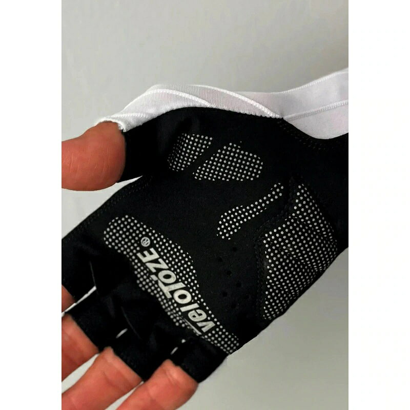 【8/15は「4倍！」エントリーでポイントUP】Velotoze（ヴェロトーゼ）AERO PRO GLO...